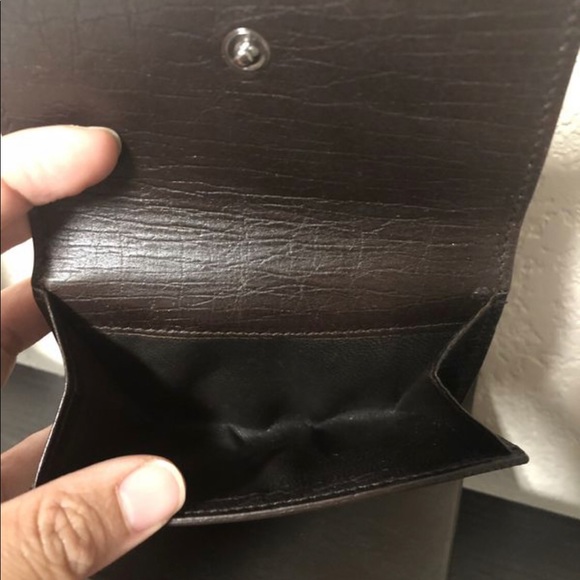 Authentic Gucci Women Wallet - Picture 6 of 7